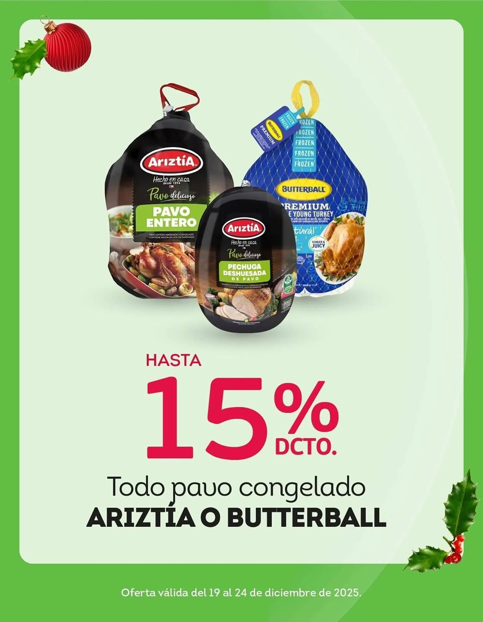 Catálogo de Catálogo Tottus 18 de diciembre al 24 de diciembre 2025 - Página 5