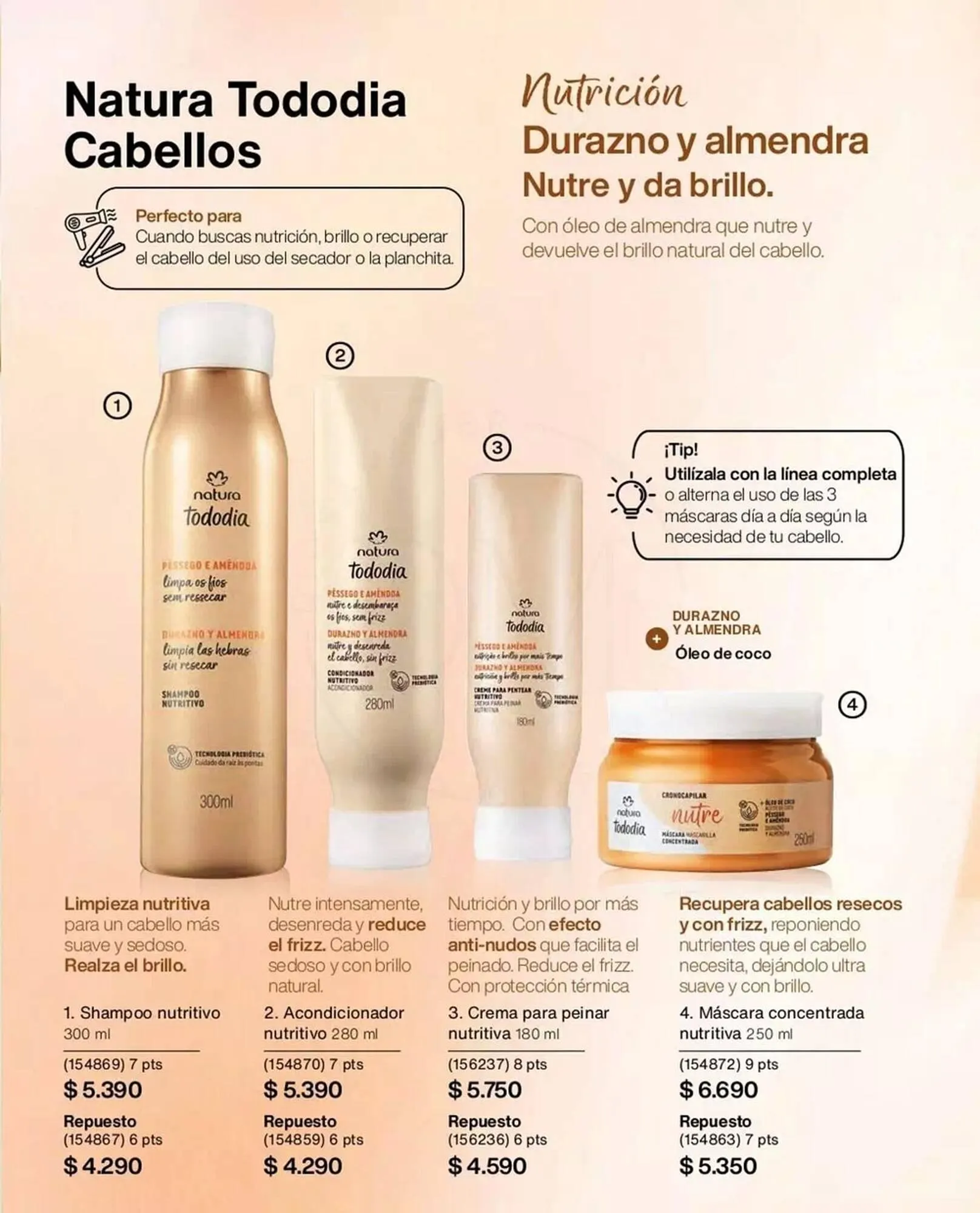 Catálogo de Catálogo Natura 1 de noviembre al 30 de noviembre 2025 - Página 146