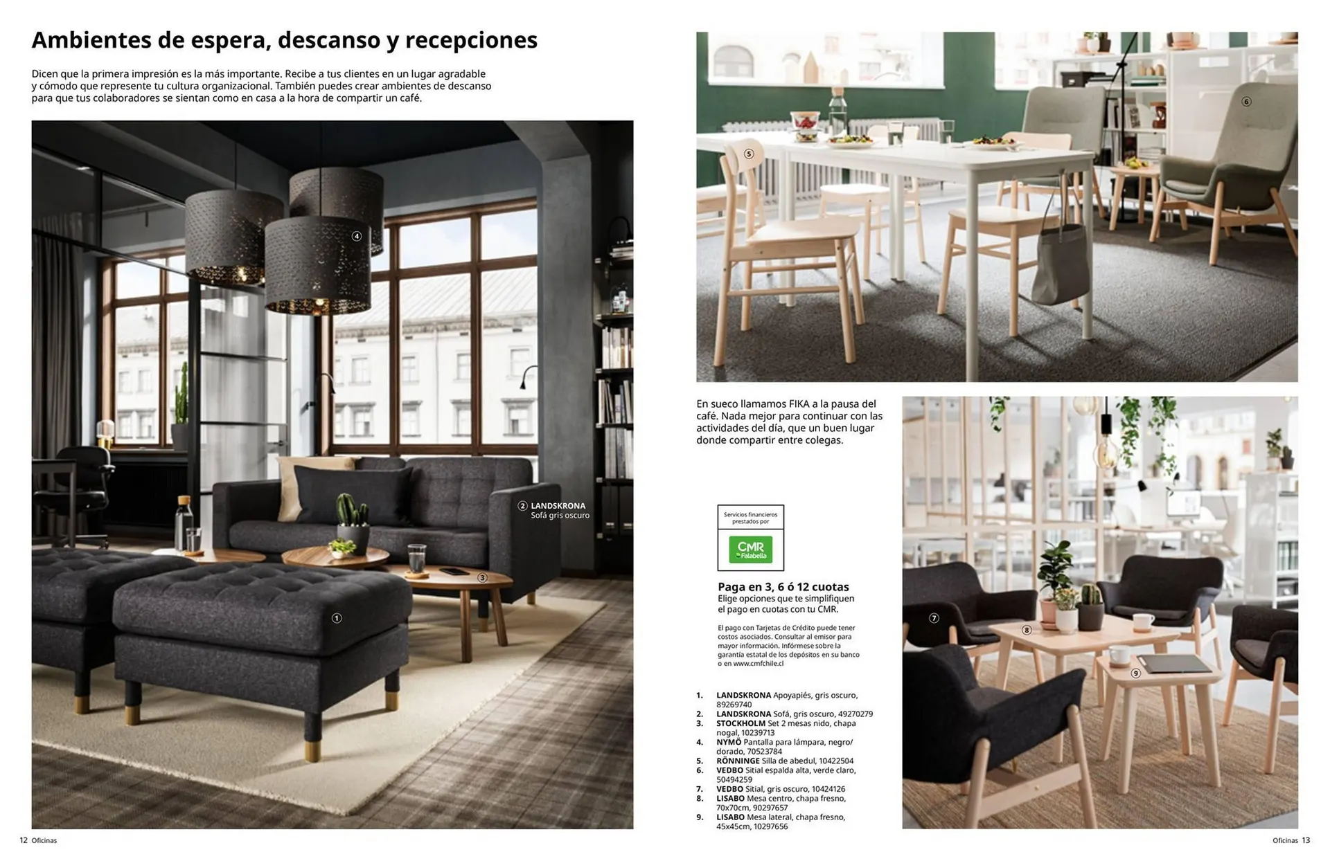 Catálogo de Catálogo IKEA 18 de noviembre al 31 de diciembre 2025 - Página 7