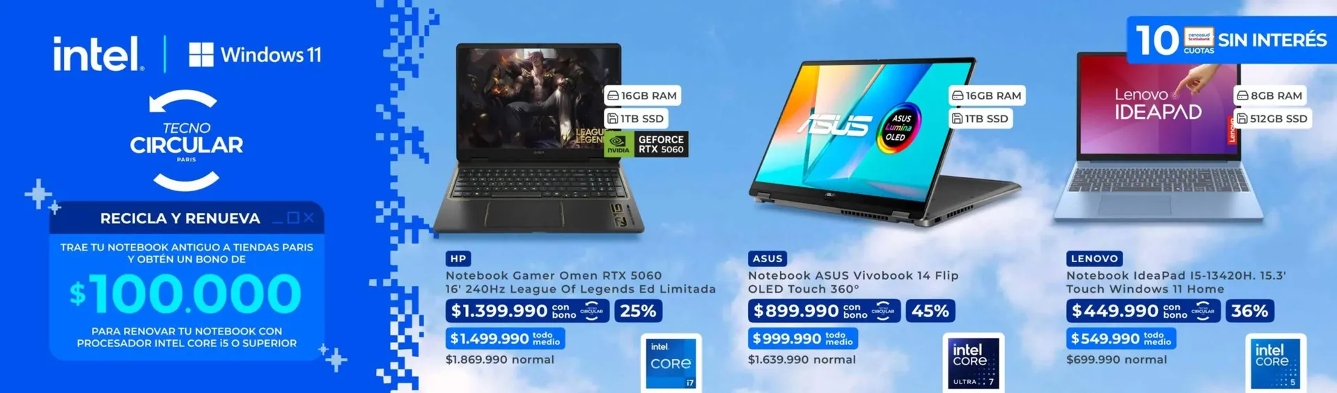 Catálogo de Catálogo Paris 18 de marzo al 1 de abril 2026 - Página 2