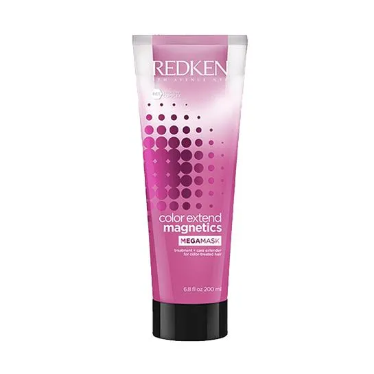 Máscara Color Extend Magnetics 200ml Redken