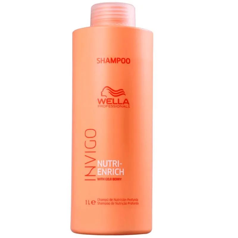 Shampoo Invigo Nutri Enrich 1000ml