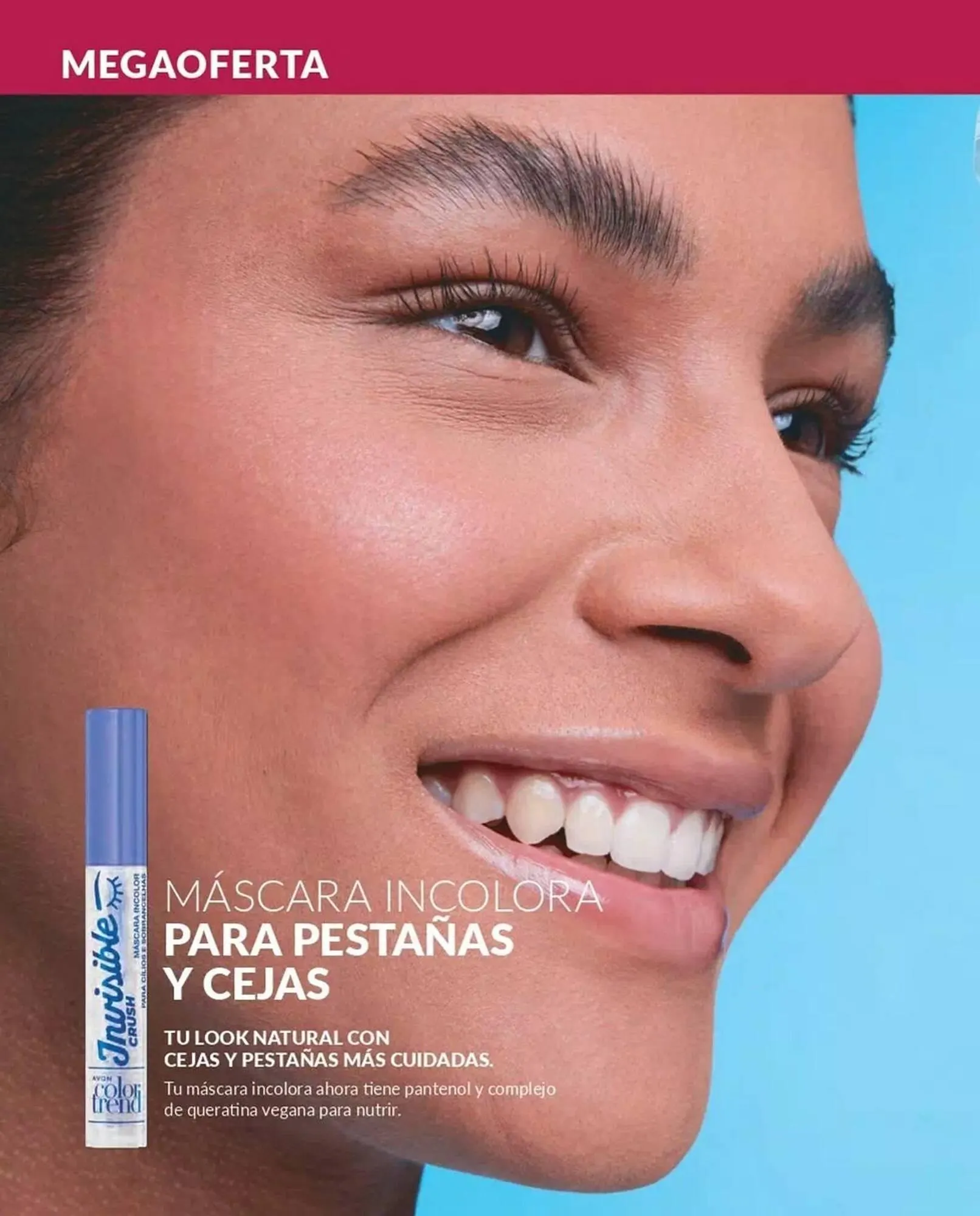 Catálogo de Catálogo Avon 1 de diciembre al 31 de diciembre 2025 - Página 33