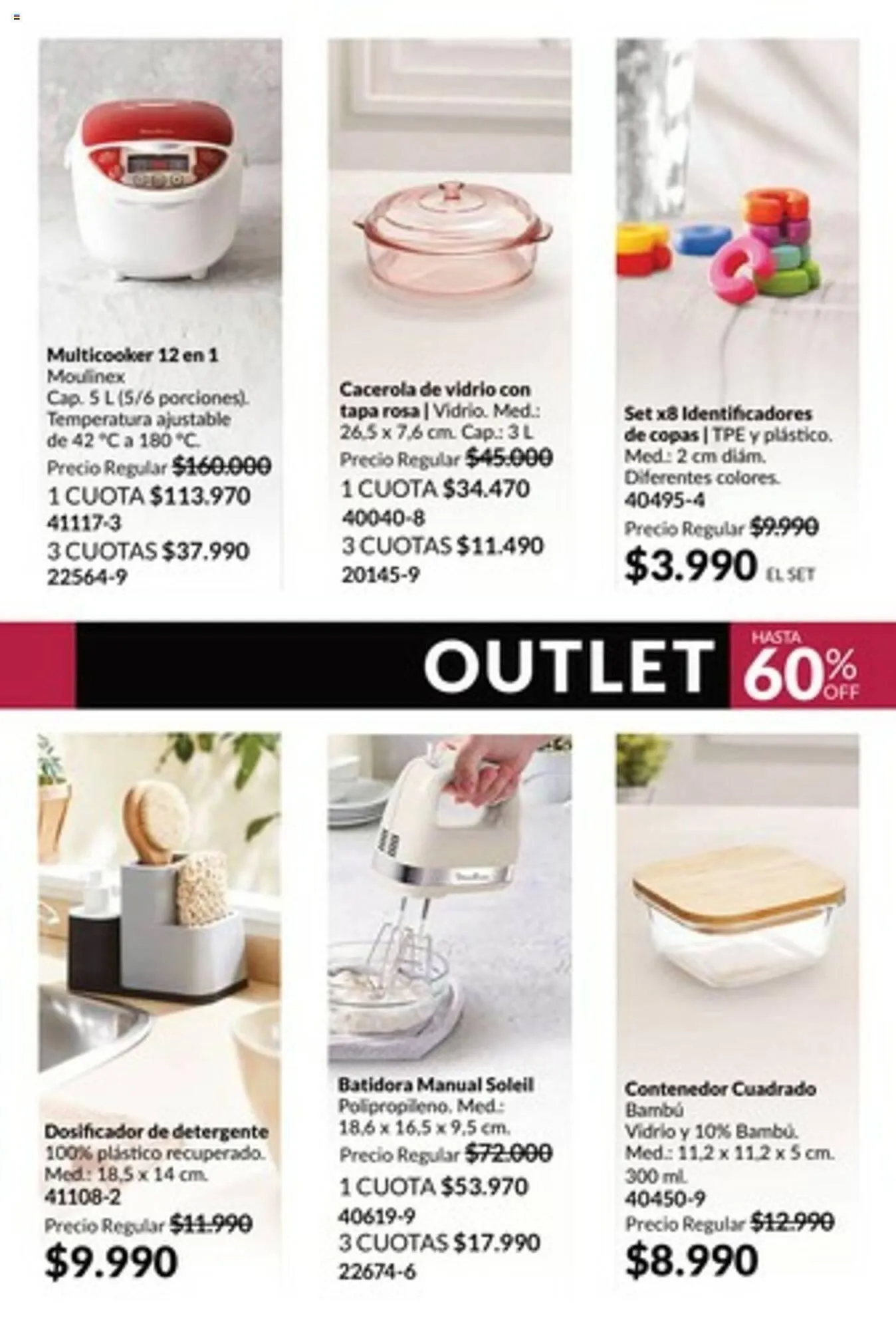 Catálogo de Catálogo Avon 1 de diciembre al 31 de diciembre 2023 - Página 101