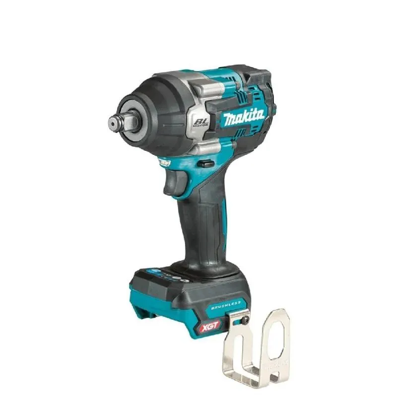 Llave Impacto 1/2" 40V Xgt 750Nm 0-2,300Rpm Motor Tw007Gz Makita