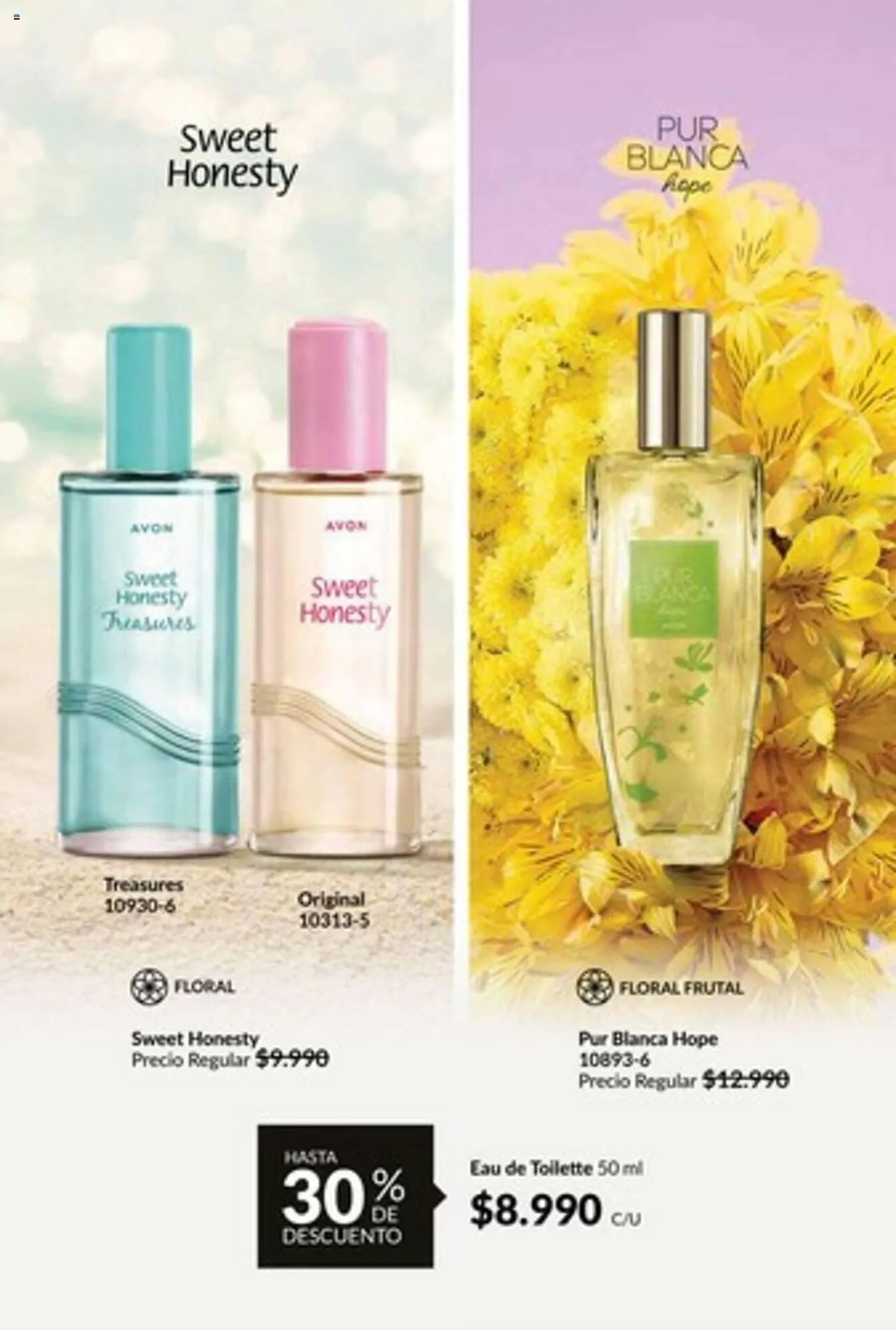 Catálogo de Catálogo Avon 1 de enero al 31 de enero 2024 - Página 60