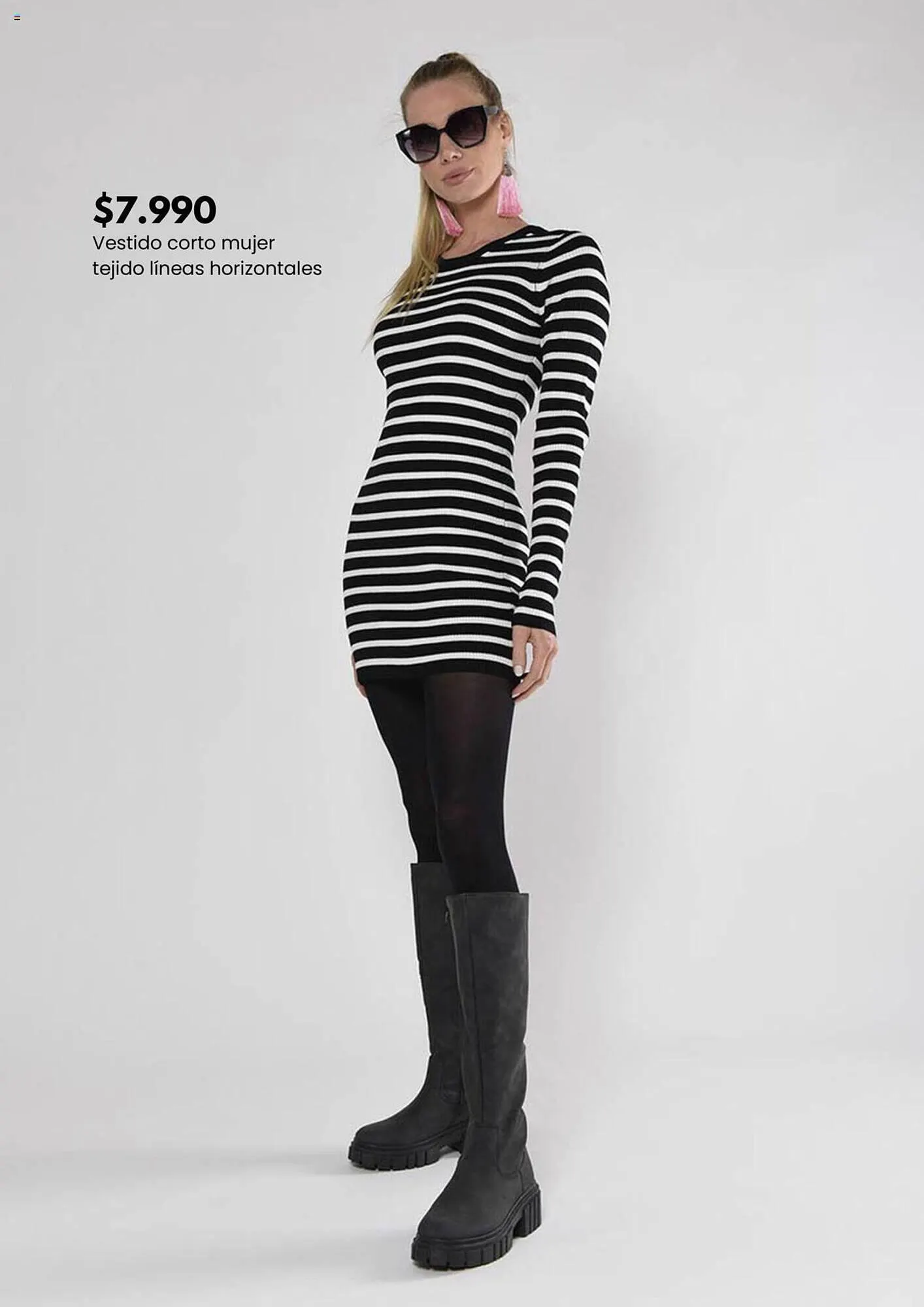 Catálogo de Catálogo Tricot 1 de julio al 31 de julio 2023 - Página 9