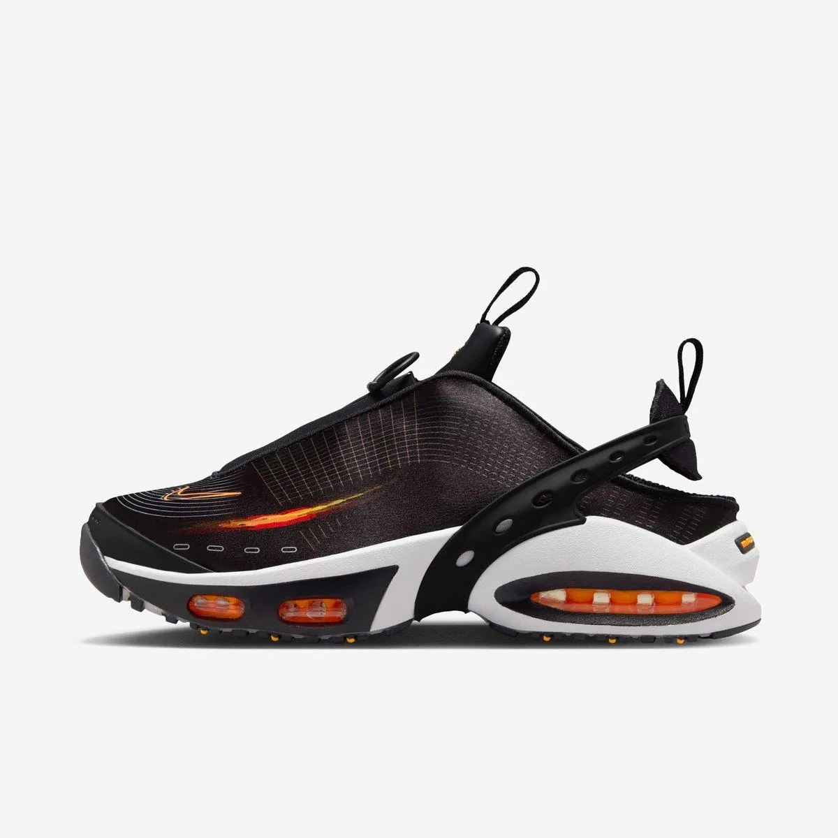 Nike Air Max Craze