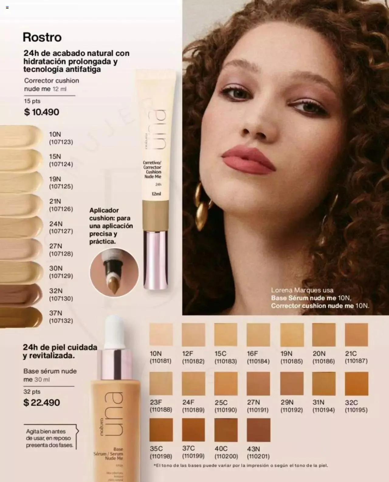 Catálogo de Natura catálogo 12 de febrero al 31 de diciembre 2024 - Página 65