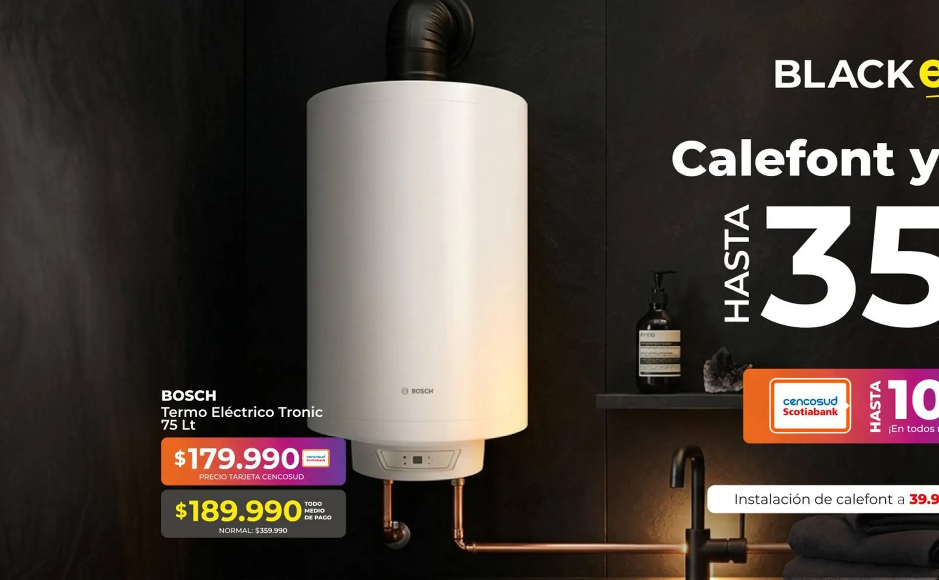 Catálogo de Catálogo Easy 31 de marzo al 31 de marzo 2026 - Página 6