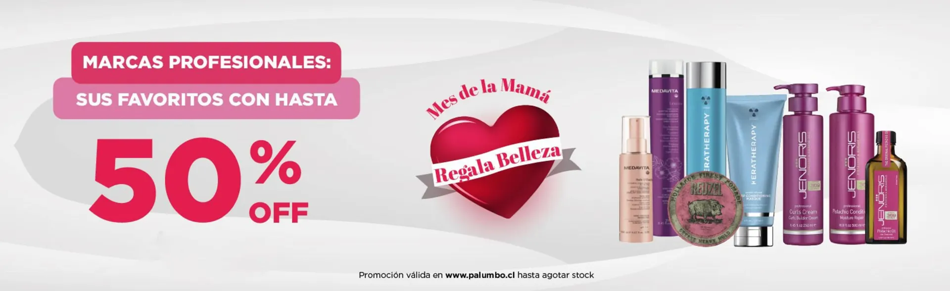 Catálogo Palumbo - 1