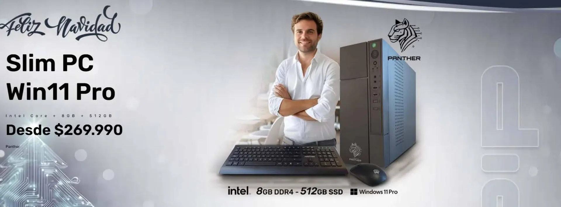 Catálogo de Catálogo Bip 21 de noviembre al 25 de diciembre 2025 - Página 1