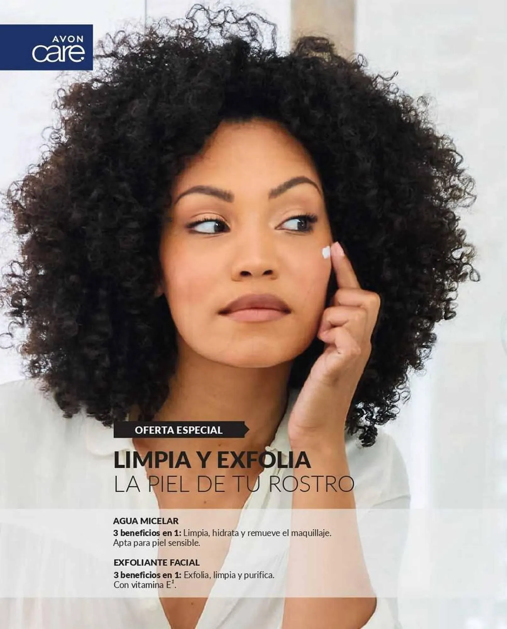 Catálogo de Catálogo Avon 24 de septiembre al 31 de octubre 2025 - Página 94