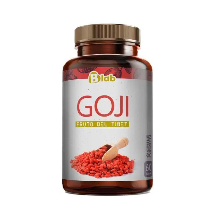 Goji