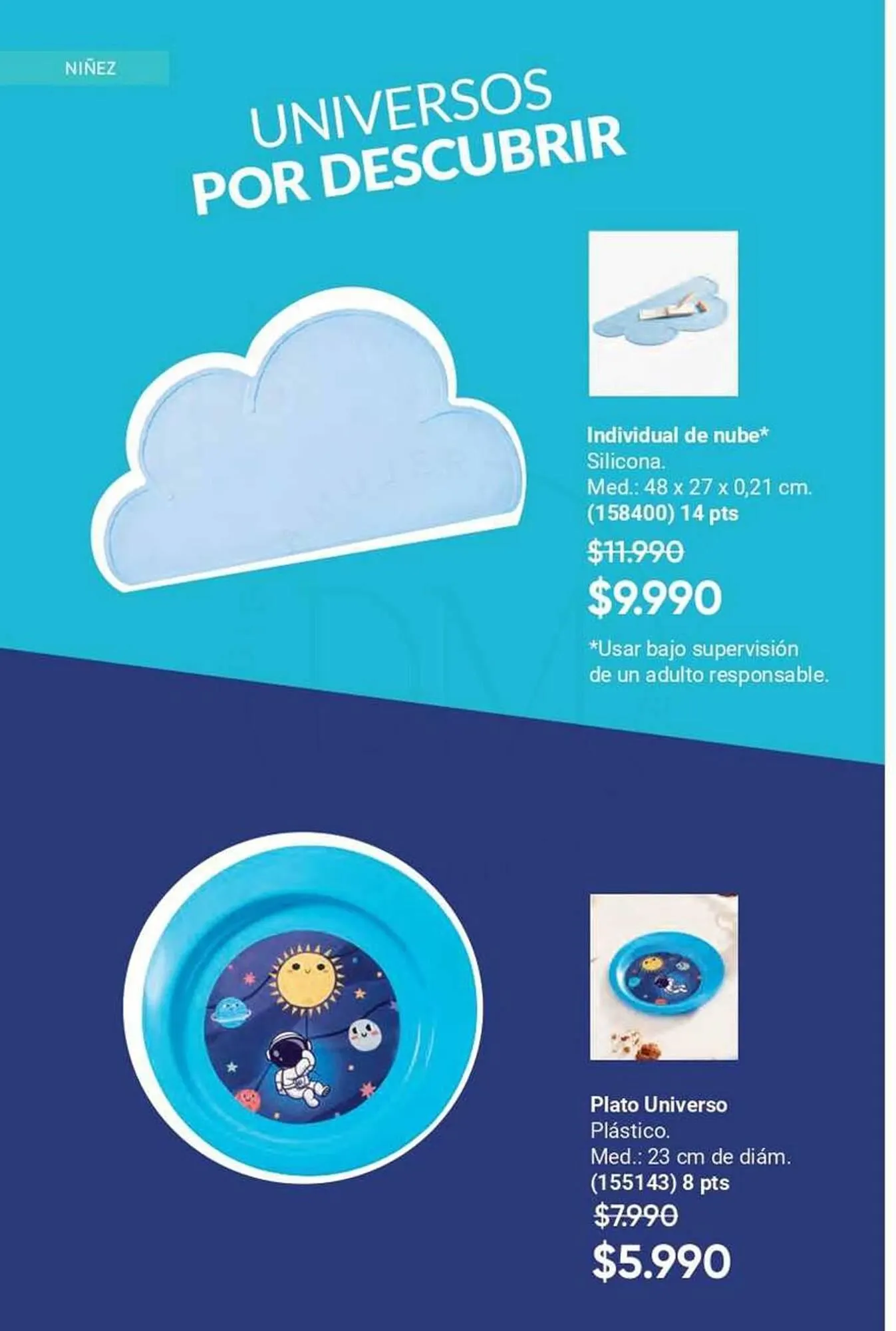 Catálogo de Catálogo Avon 1 de noviembre al 30 de noviembre 2025 - Página 15