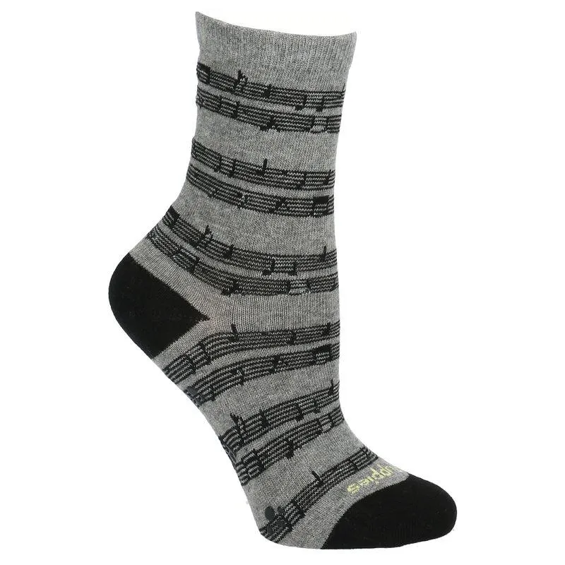 Calcetín Algodón Musicstaff