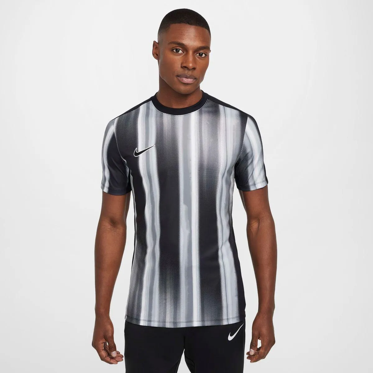 Camiseta de fútbol de manga corta Dri-FIT para hombre
