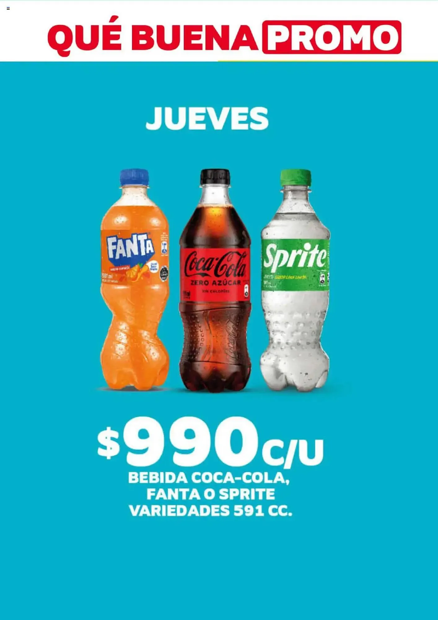 Catálogo de Catálogo OK Market 12 de junio al 10 de julio 2025 - Página 5