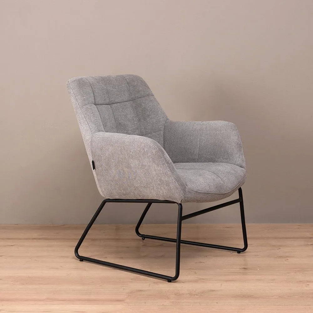 Poltrona Mesh Granito