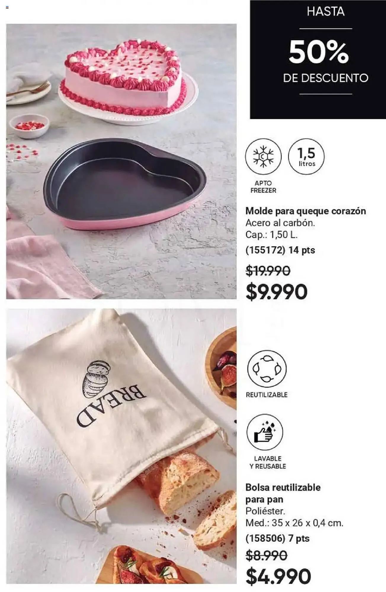 Catálogo de Catálogo Avon 3 de junio al 18 de junio 2025 - Página 26