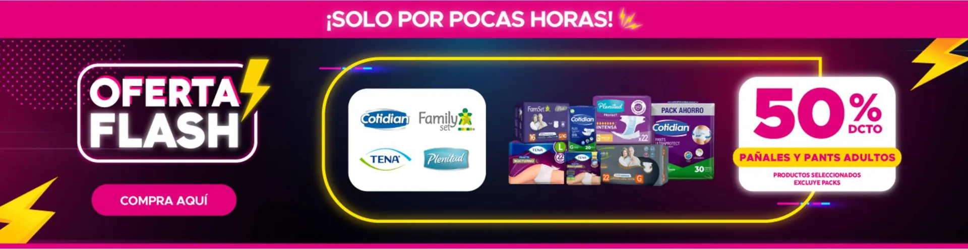 Catálogo de Catálogo Maicao 7 de octubre al 15 de octubre 2025 - Página 19