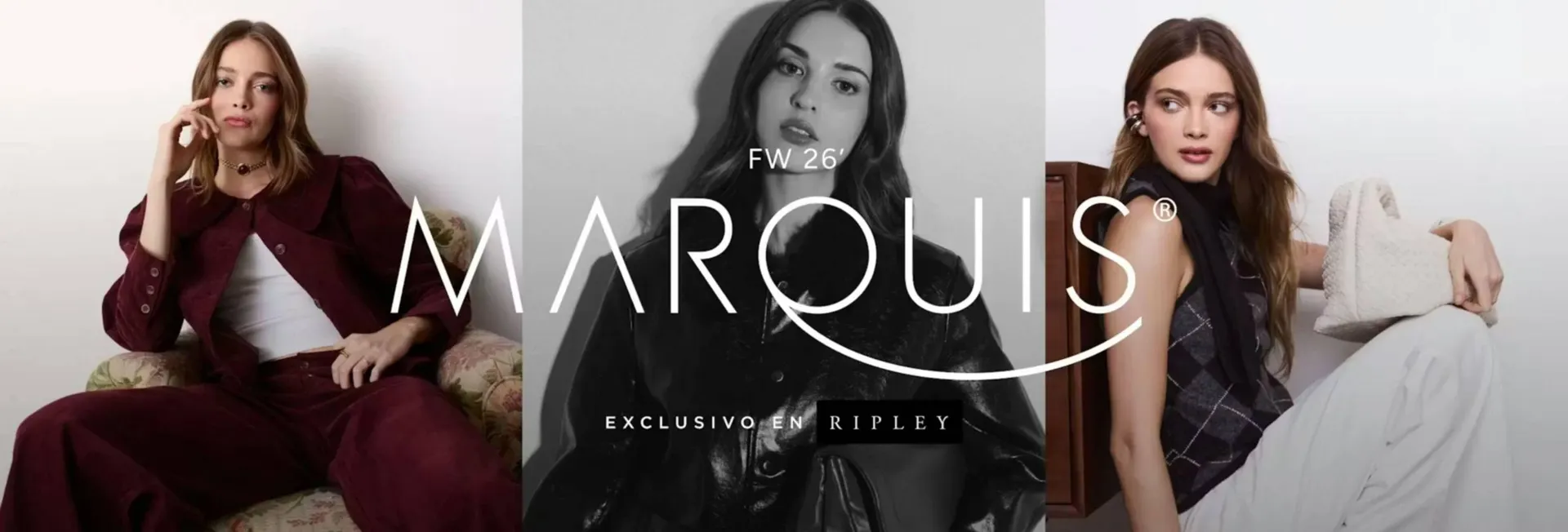 Catálogo de Catálogo Ripley 1 de septiembre al 28 de febrero 2027 - Página 1