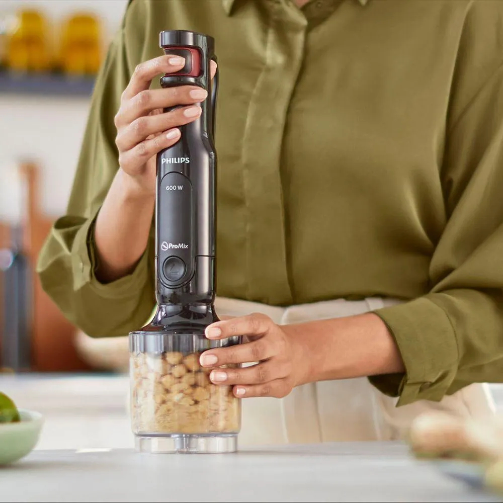 Batidora De Inmersión Viva Collection Philips