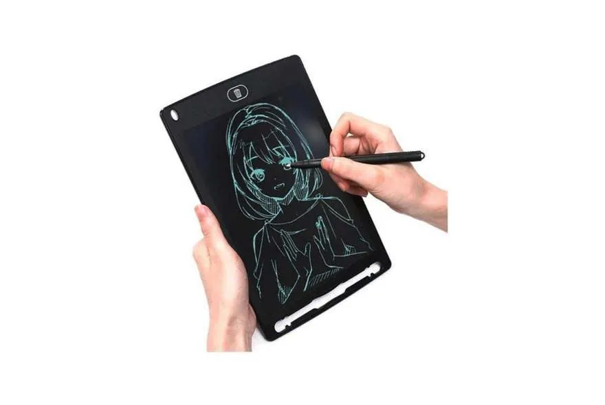 Pizarra Digital Fujitel I160PIZARRA8 LCD 8.5 pulgadas Negro