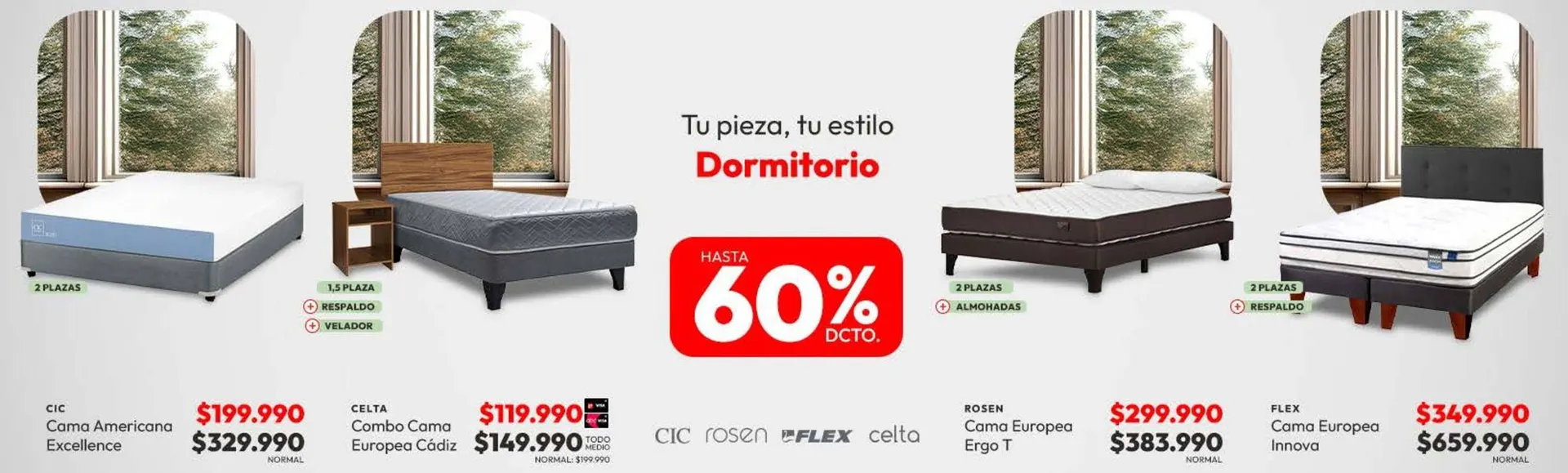 Catálogo de Catálogo Abcdin 15 de abril al 30 de abril 2025 - Página 2