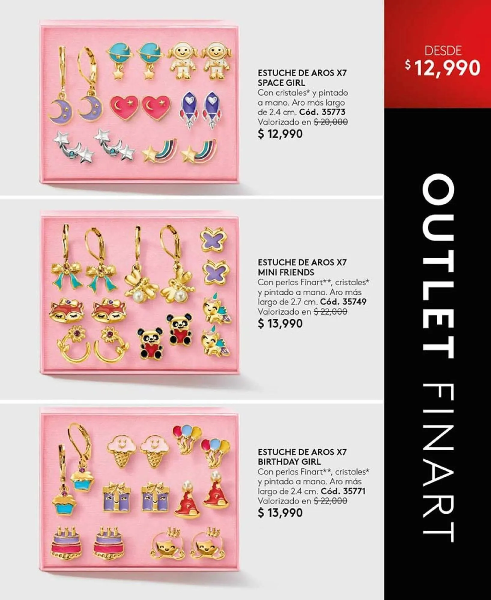 Catálogo de Catálogo Ésika 26 de octubre al 26 de noviembre 2023 - Página 151