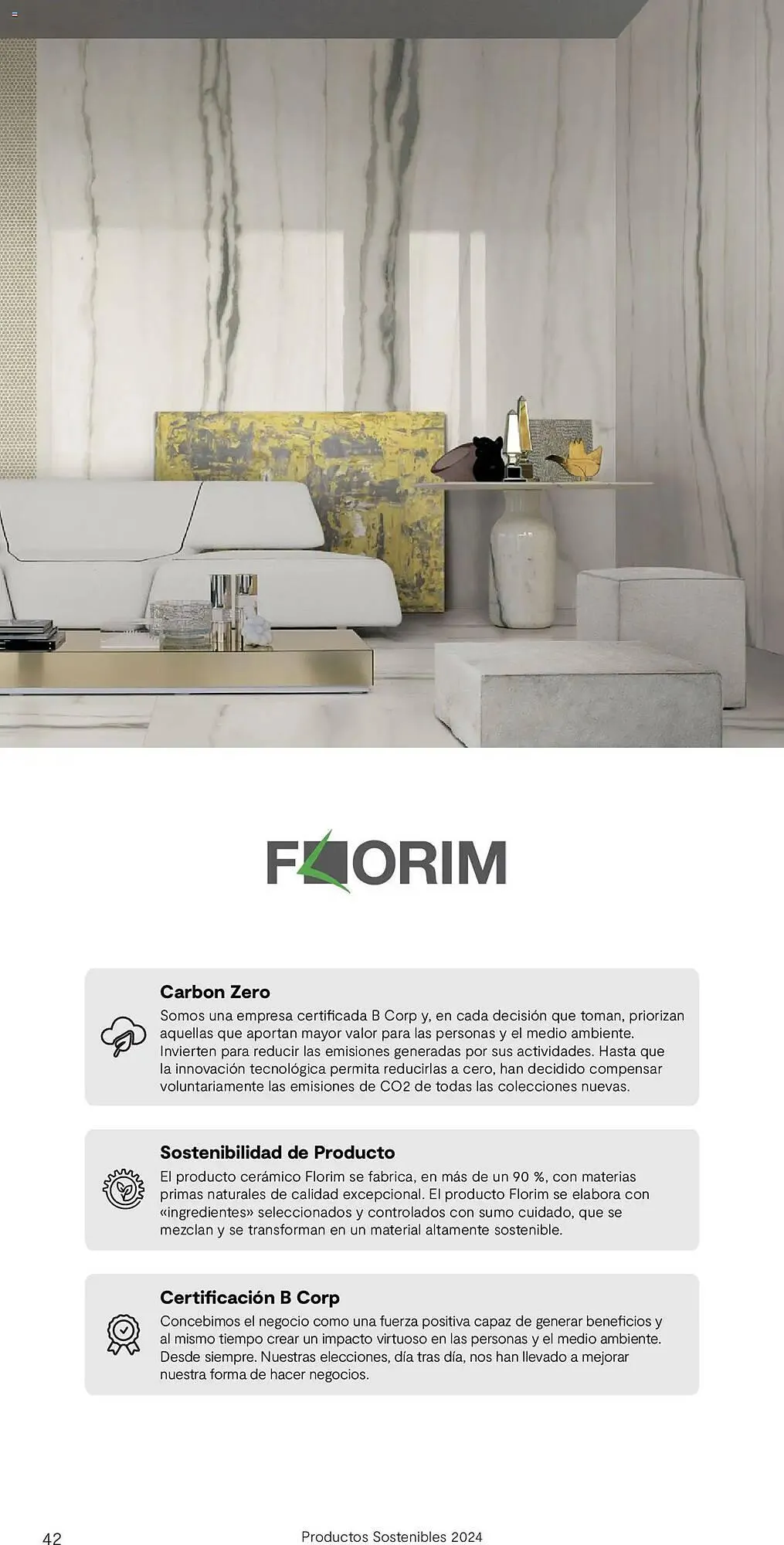 Catálogo de Catálogo Mk 22 de julio al 1 de enero 2026 - Página 42