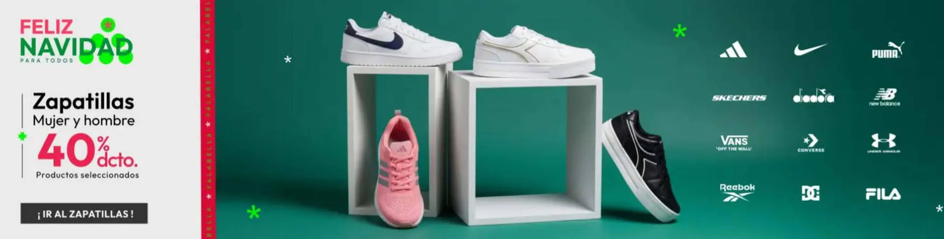 Catálogo de Catálogo Falabella 17 de noviembre al 25 de diciembre 2025 - Página 10