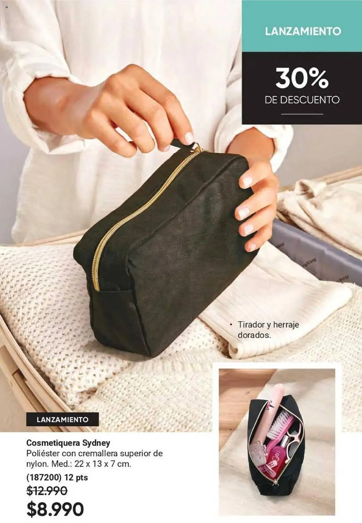 Catálogo de Catálogo Avon 3 de junio al 18 de junio 2025 - Página 12