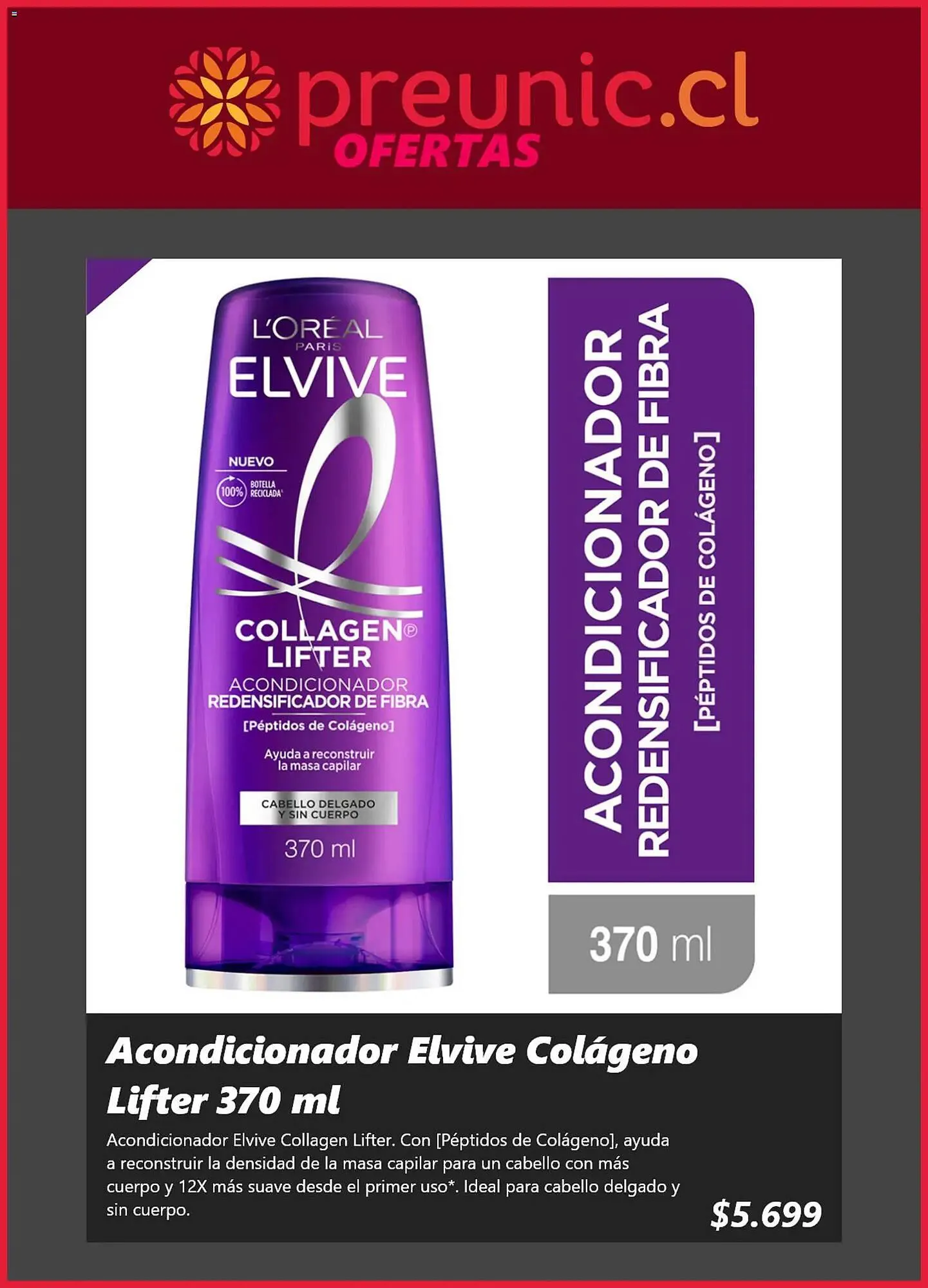 Catálogo de Catálogo Preunic 8 de abril al 13 de abril 2026 - Página 4