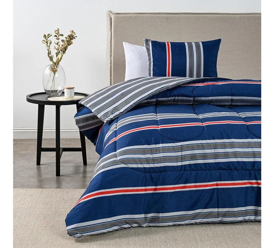 Plumón 1.5 Plazas Marino