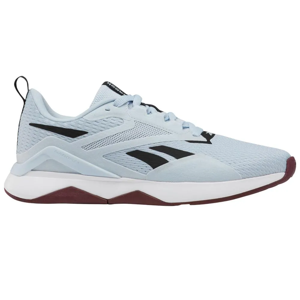 Zapatillas Training Nanoflex Tr 2 |Mujer