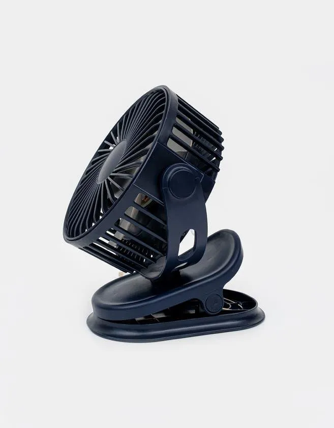 Mini ventilador de escritorio