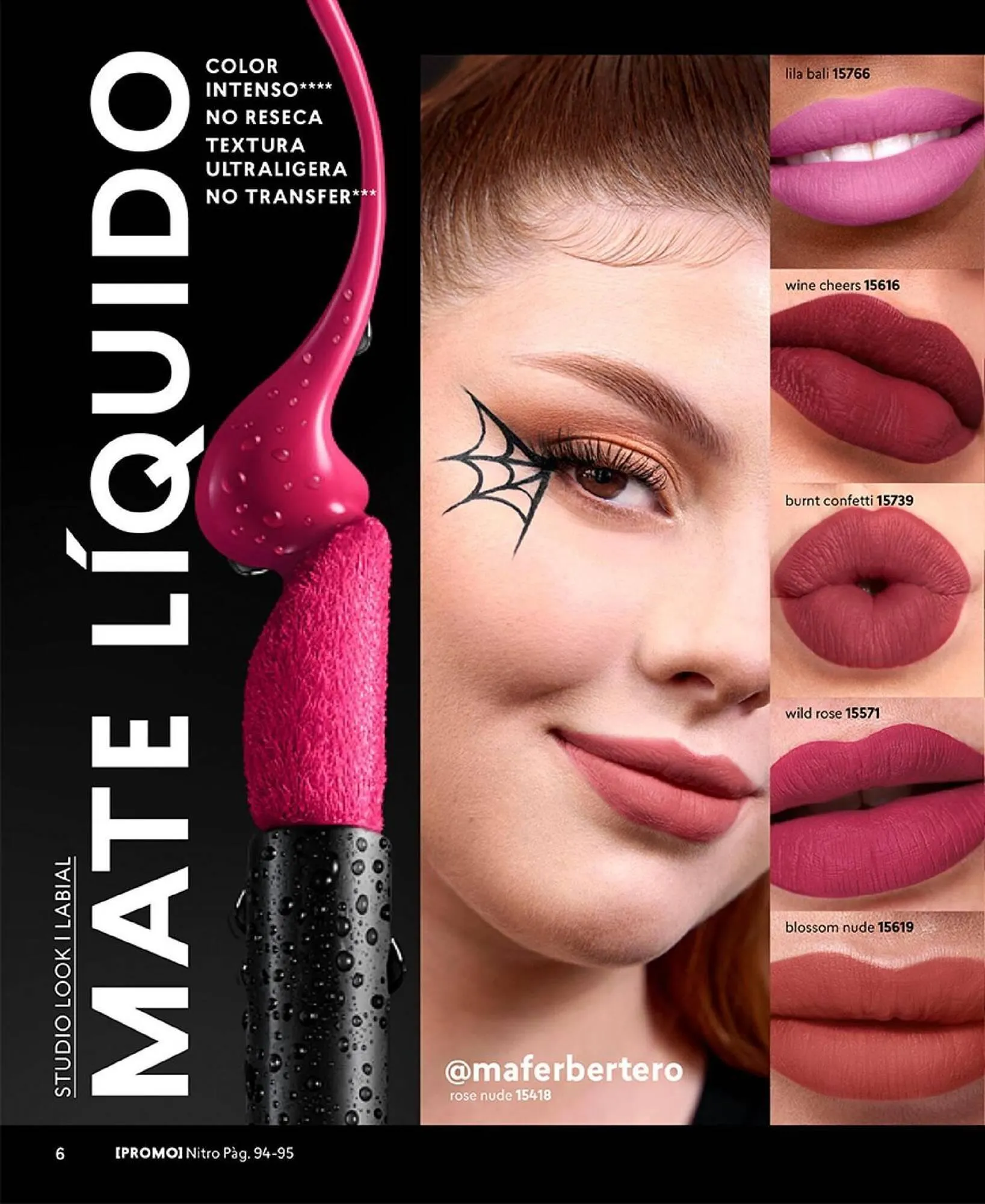 Catálogo de Catálogo Cyzone 7 de noviembre al 21 de noviembre 2024 - Página 90