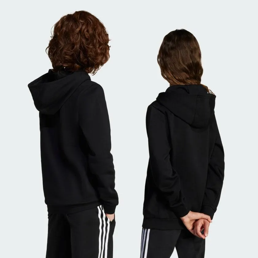 Polerón con Capucha Trefoil Infantil