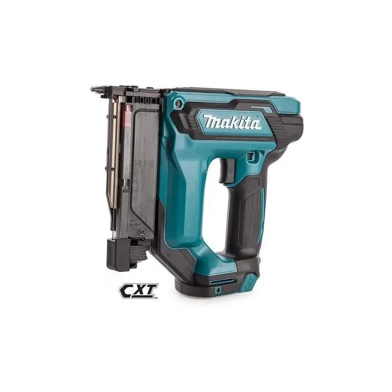 Clavadora P/Clavos Alfiler 12V Maxcxt 0,6X35Mm Car