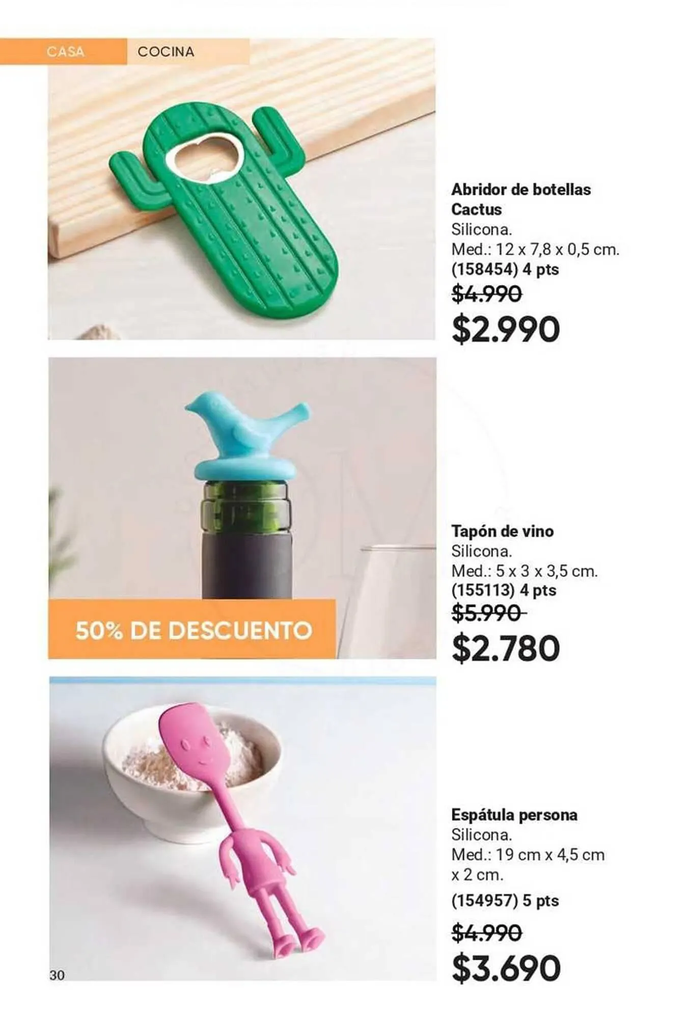 Catálogo de Catálogo Avon 29 de septiembre al 31 de octubre 2025 - Página 28