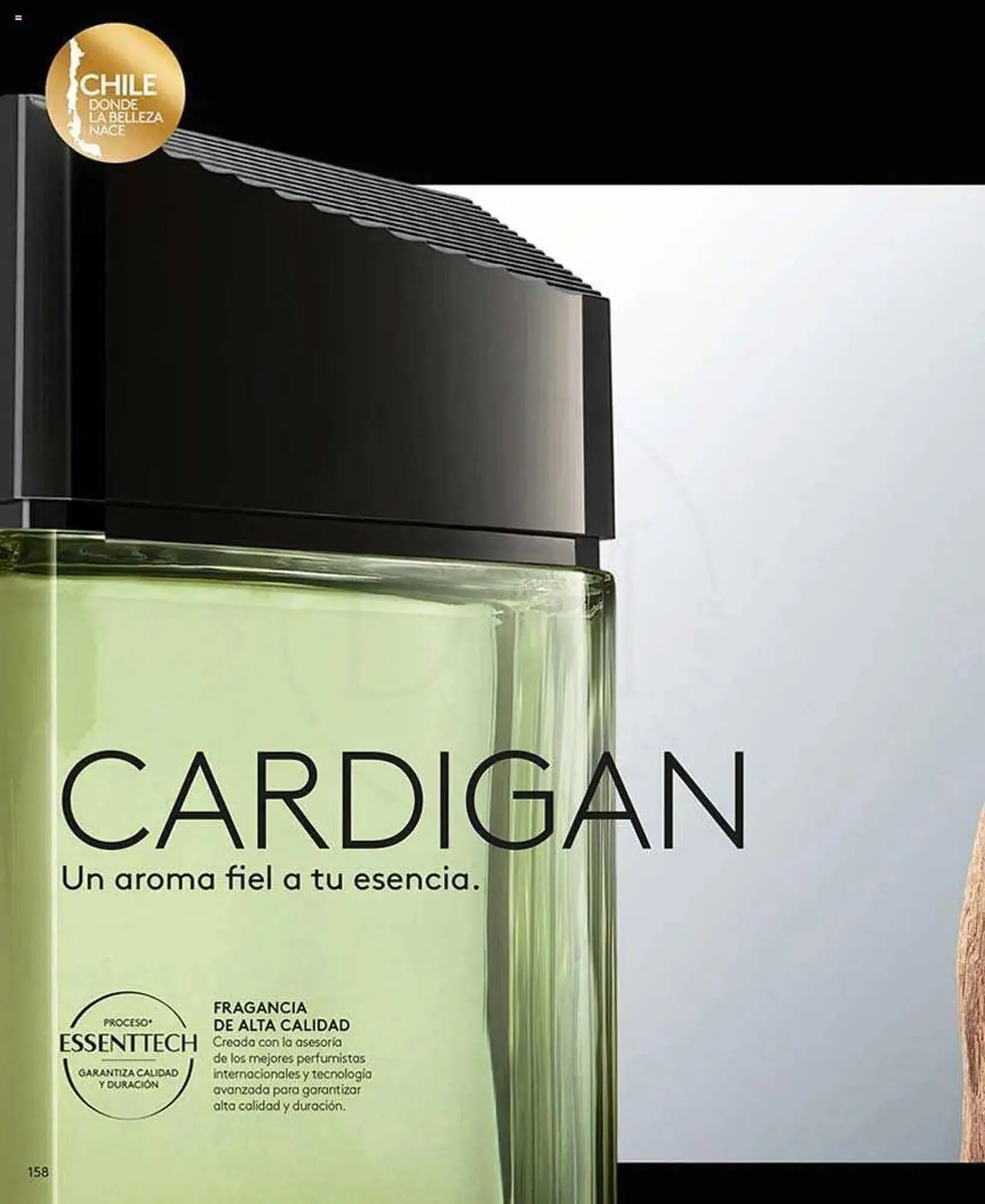 Catálogo de Catálogo Ésika 1 de marzo al 31 de marzo 2025 - Página 318