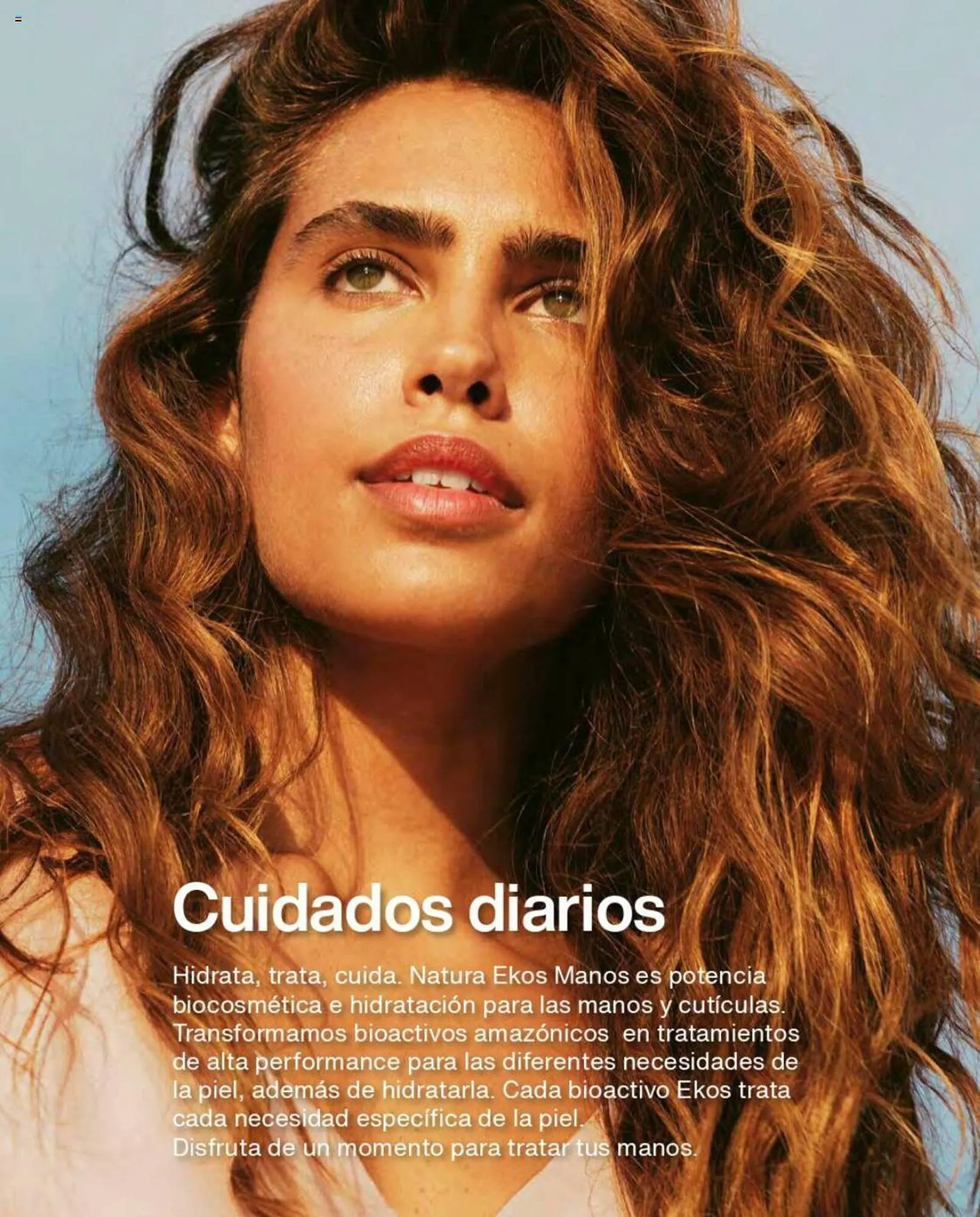 Catálogo de Catálogo Natura 1 de septiembre al 30 de septiembre 2023 - Página 97