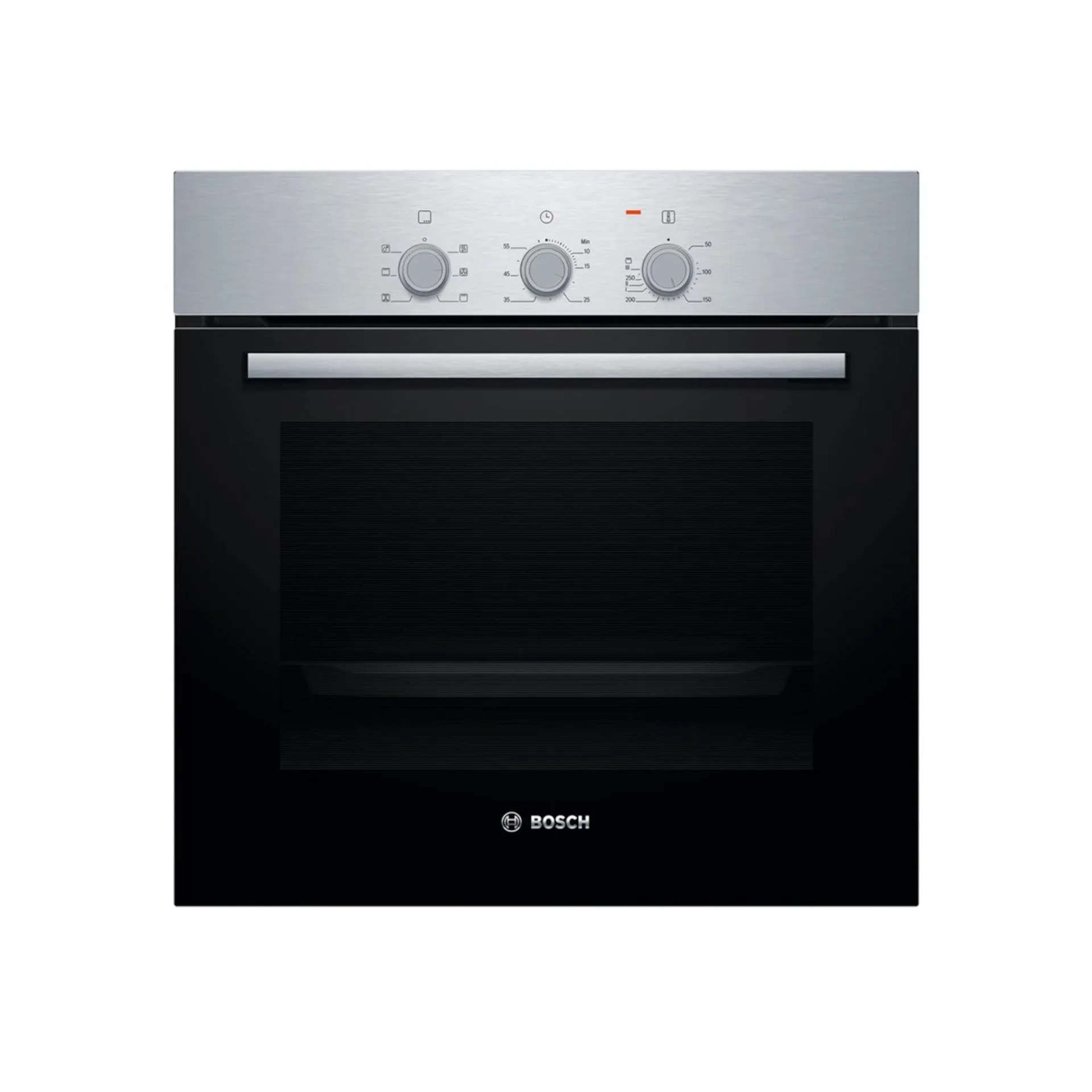 Horno 60 3D Hotair Timer Mecánico HBF031BR0 Bosch