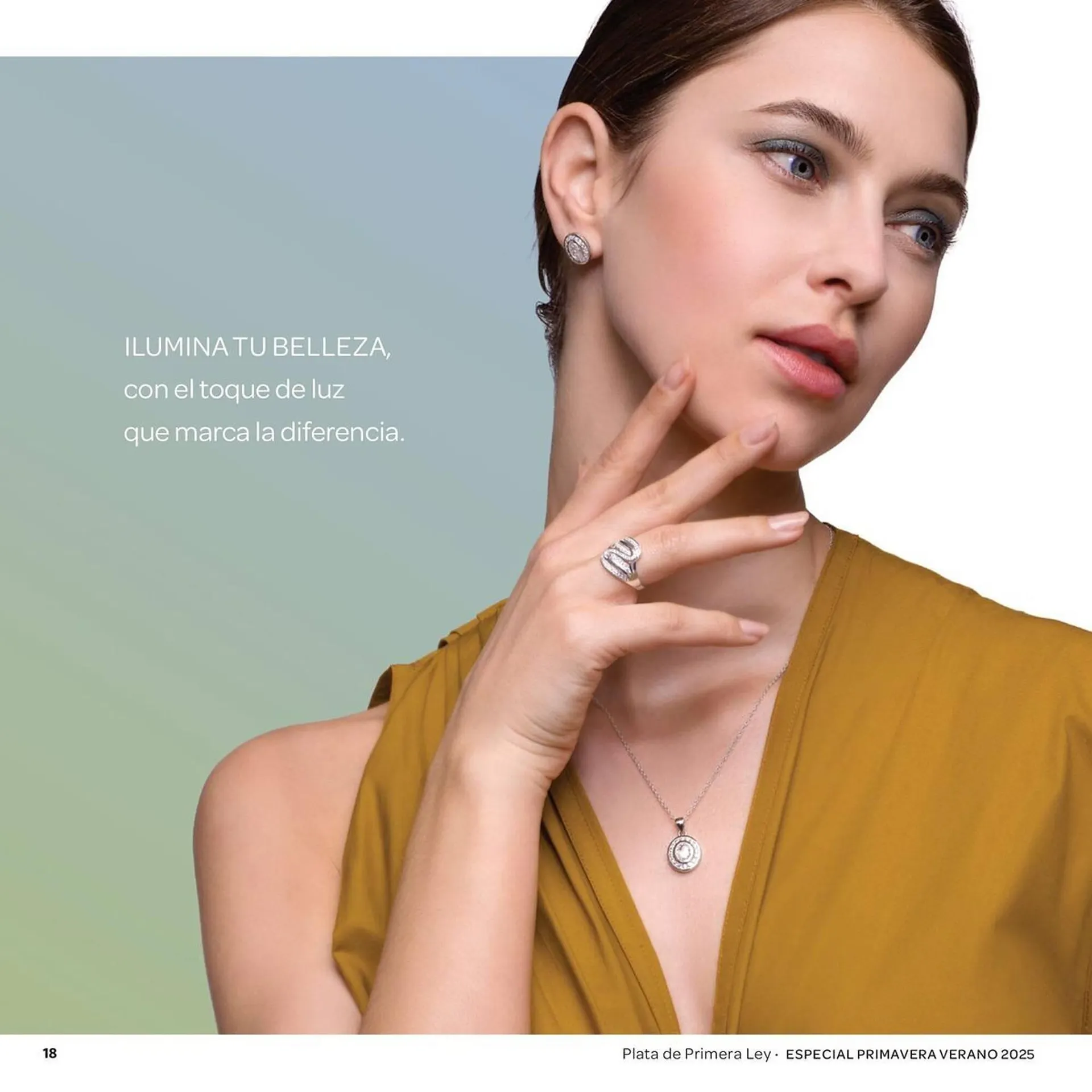 Catálogo de Catálogo Cristian Lay 28 de marzo al 30 de abril 2025 - Página 18