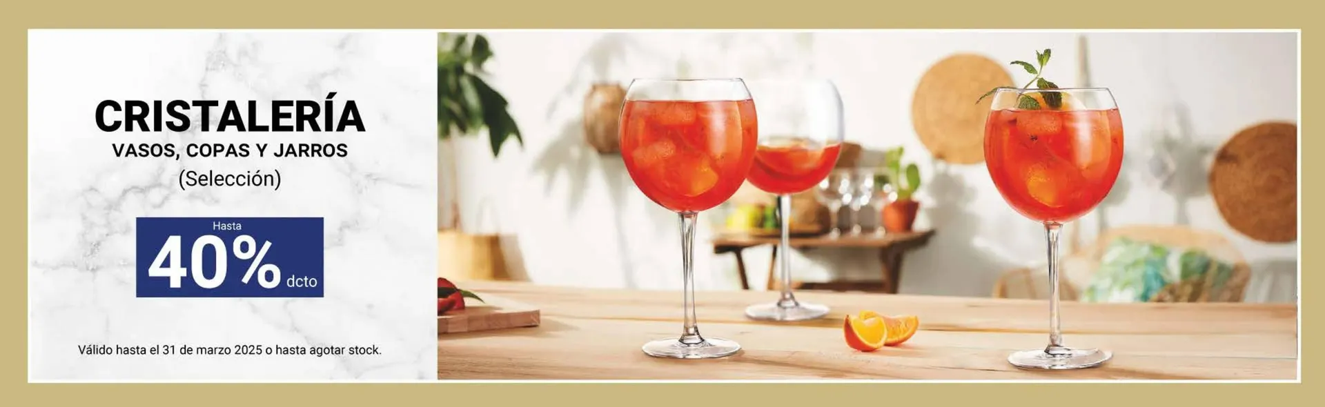 Catálogo de Catálogo El Volcan 5 de marzo al 31 de marzo 2025 - Página 1