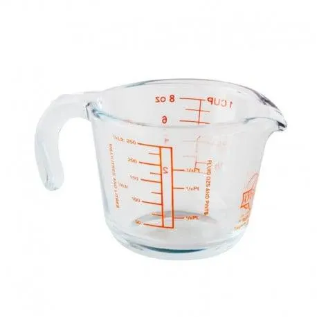 Jarro Medida 0,25lt Ocuisine