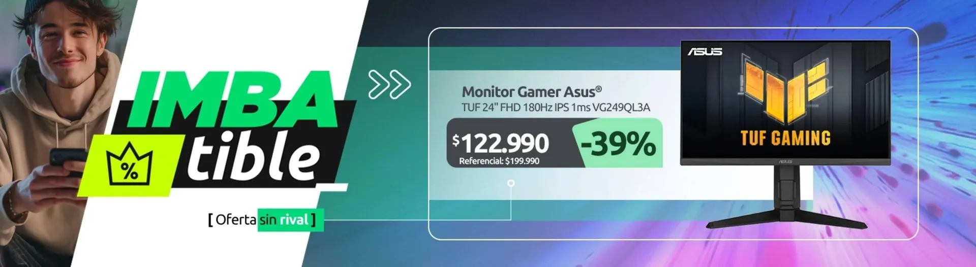 Catálogo PC Factory - 1