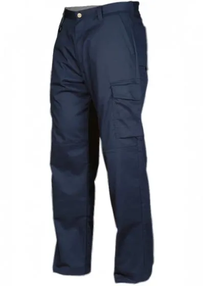 Pantalon Cargo Atox Tela Poplin-L