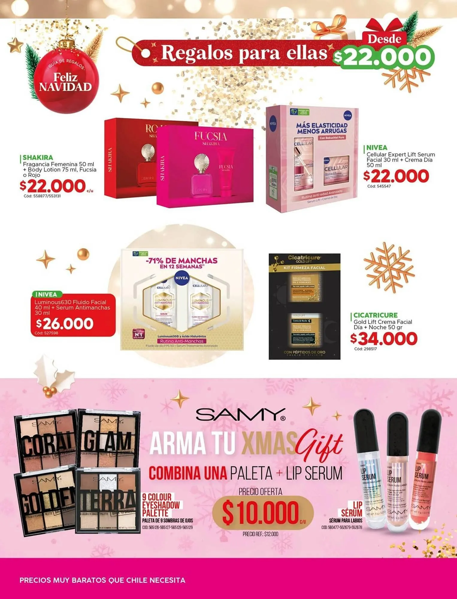 Catálogo de Catálogo Maicao 1 de diciembre al 31 de diciembre 2024 - Página 7